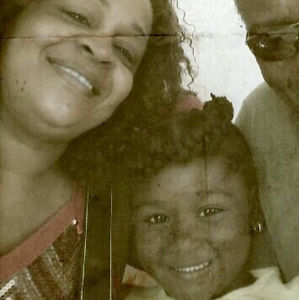 Meet your Posher, Yanaila